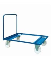 Manipulační podvozek 5048 nosnost 1000 kg