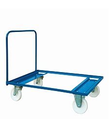 Manipulační podvozek 5048 nosnost 1000 kg