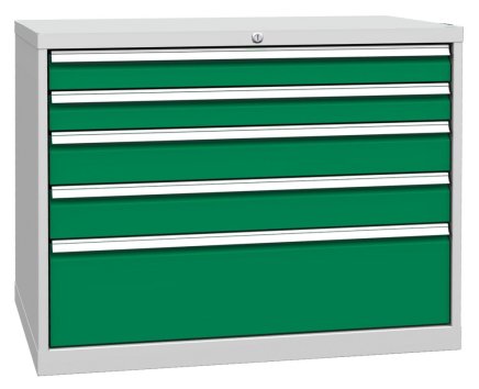 Stolový kontejner DPK 06C - 4