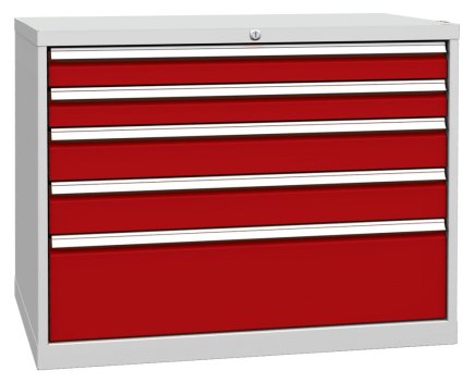 Stolový kontejner DPK 06C - 3