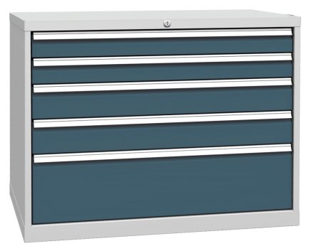 Stolový kontejner DPK 06C - 5