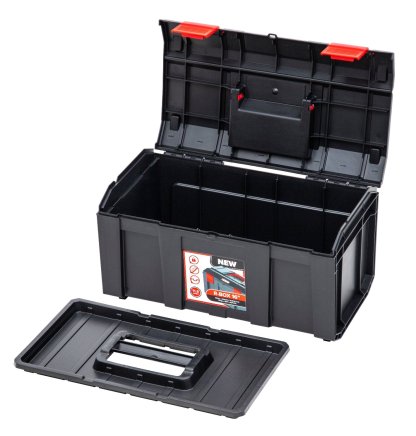 Kufr na nářadí R-BOX 16 - 3