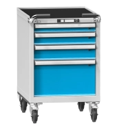 Mobilní kontejner ZEM 69-1