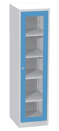 Dílenská skříň Kovos SPD T3A
