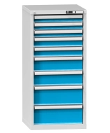 Zásuvková skříňka ZA 120-4