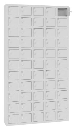 Skříň pro ukládání mobilních telefonů WSS 55 - 2