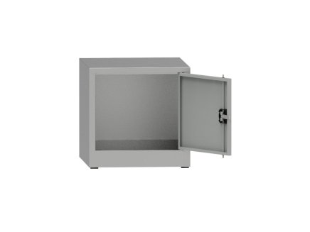 Spisová skříň kovová C3641H2 - 2