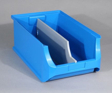 Plastové dělení pro ProfiPlus Box 5 (1 ks)