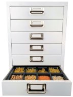 Zásuvková skříňka HDK-S06