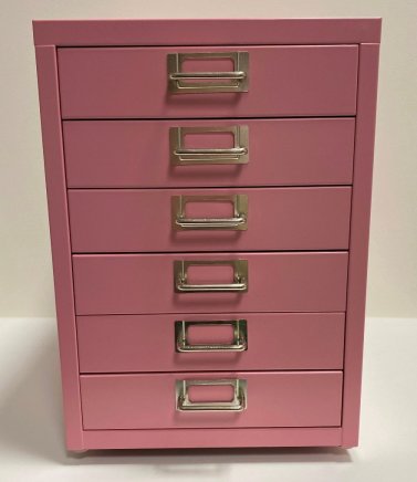 Zásuvková skříňka HDK-S06 - 3