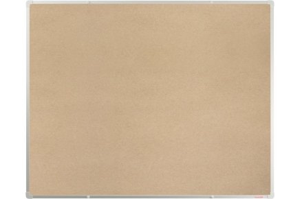 Nástěnka s textilním povrchem 1500 x 1200 mm - 7