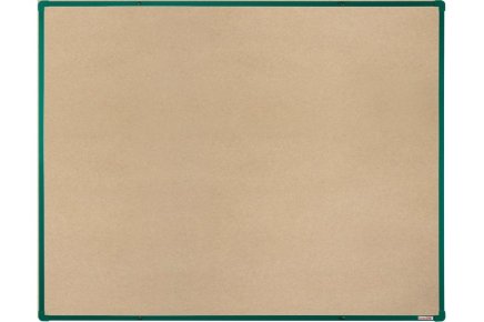 Nástěnka s textilním povrchem 1500 x 1200 mm - 3