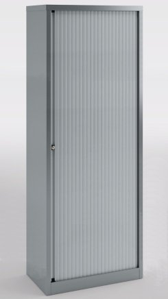 Roletová skříň Bisley Essentials YETB0819/4S