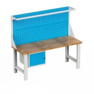 Dílenský pracovní stůl EN_121D_FP