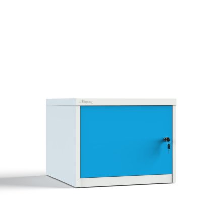 Dílenský výškově přestavitelný pracovní stůl EN_02_151D - 4