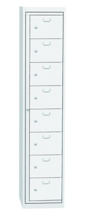 Výdejní skříň na výměnu pracovních oděvů SVO 0208 - 2