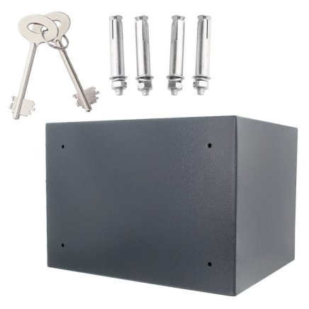 Nábytkový sejf Jupiter 4 - 5