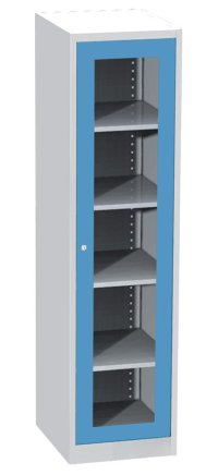 Dílenská skříň Kovos SPD S3A