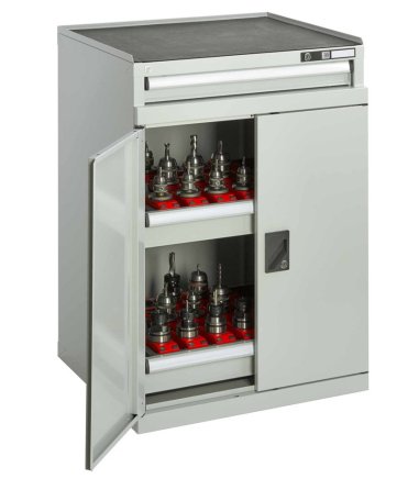 Strojní skříň ZB S2