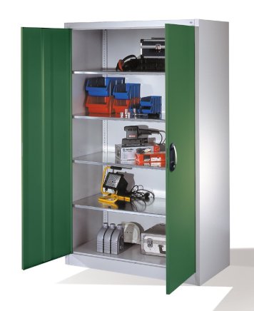 Dílenská skříň CP 8932-00 - 10
