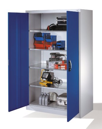 Dílenská skříň CP 8932-00 - 4