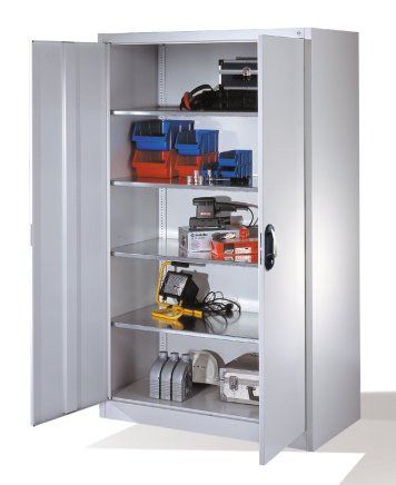 Dílenská skříň CP 8932-00 - 2