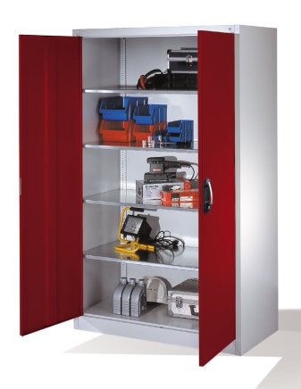 Dílenská skříň CP 8932-00 - 8