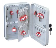 Skříňka na klíče TS-48