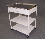 Nástrojový stolek 47629