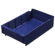 Regálové přepravky 20 ks (3 modely)