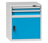 Zásuvková skříňka ZB 84-2