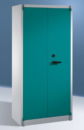 Skříň se zvýšenou ohnivzdorností CP 1170-200 - 3