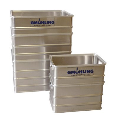 Přepravní bedny A152 (8 modelů) - 3