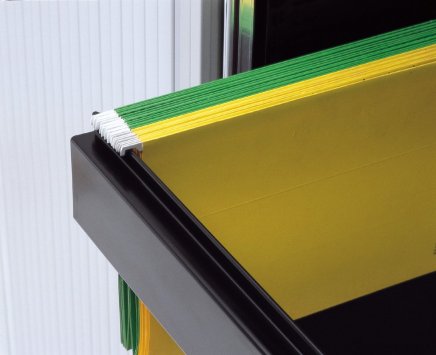 Výsuvný rám pro závěsné kapsy BIT12RFAPS - 2