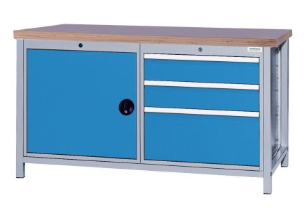 Pracovní stůl 03.15.17VA