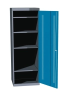 Dílenská skříň Economy EPD 01A