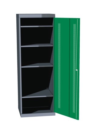 Dílenská skříň Economy EPD 01A - 5