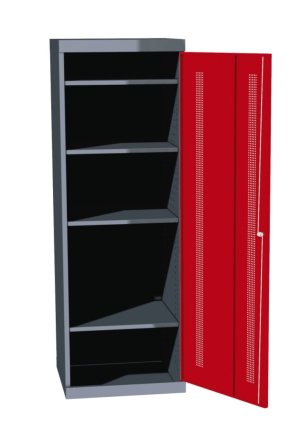 Dílenská skříň Economy EPD 01A - 3