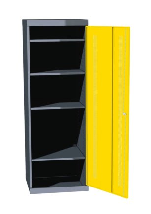 Dílenská skříň Economy EPD 01A - 4