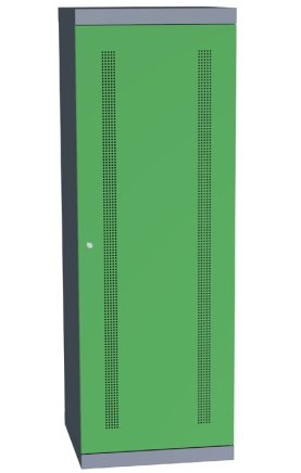 Dílenská skříň Economy EPD 01A - 1