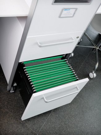 Osobní kontejner Bite BTBACPMF - 1