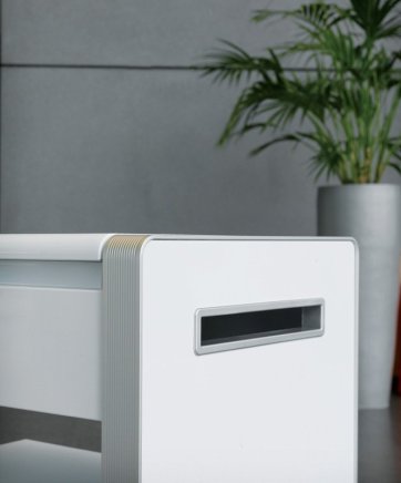 Osobní kontejner Bite BTBACPMF - 5