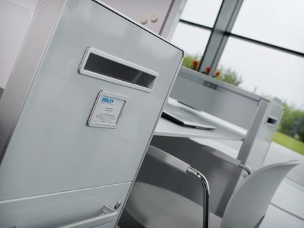 Osobní kontejner Bite BTBACPMF - 9