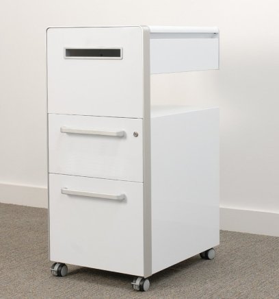 Osobní kontejner Bite BTBACPMF - 3