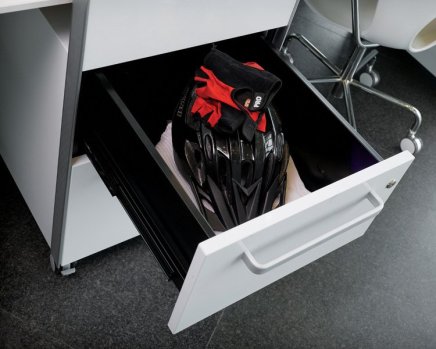 Osobní kontejner Bite BTBACPMF - 6