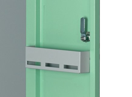 Závěsná police XPZ - 3