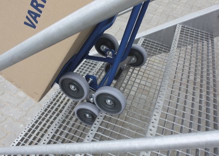 Schodišťový rudl sk-1300 - 3