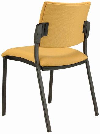 Konferenční židle Square - 4