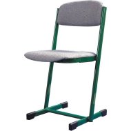 Učitelská židle VQ.P