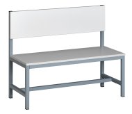 Šatnová lavice LO1004 - šířka 1000 mm